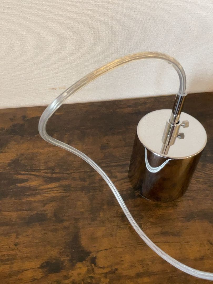 美品　DI CLASSE ディクラッセ　ペンダントランプ ペンダントライト