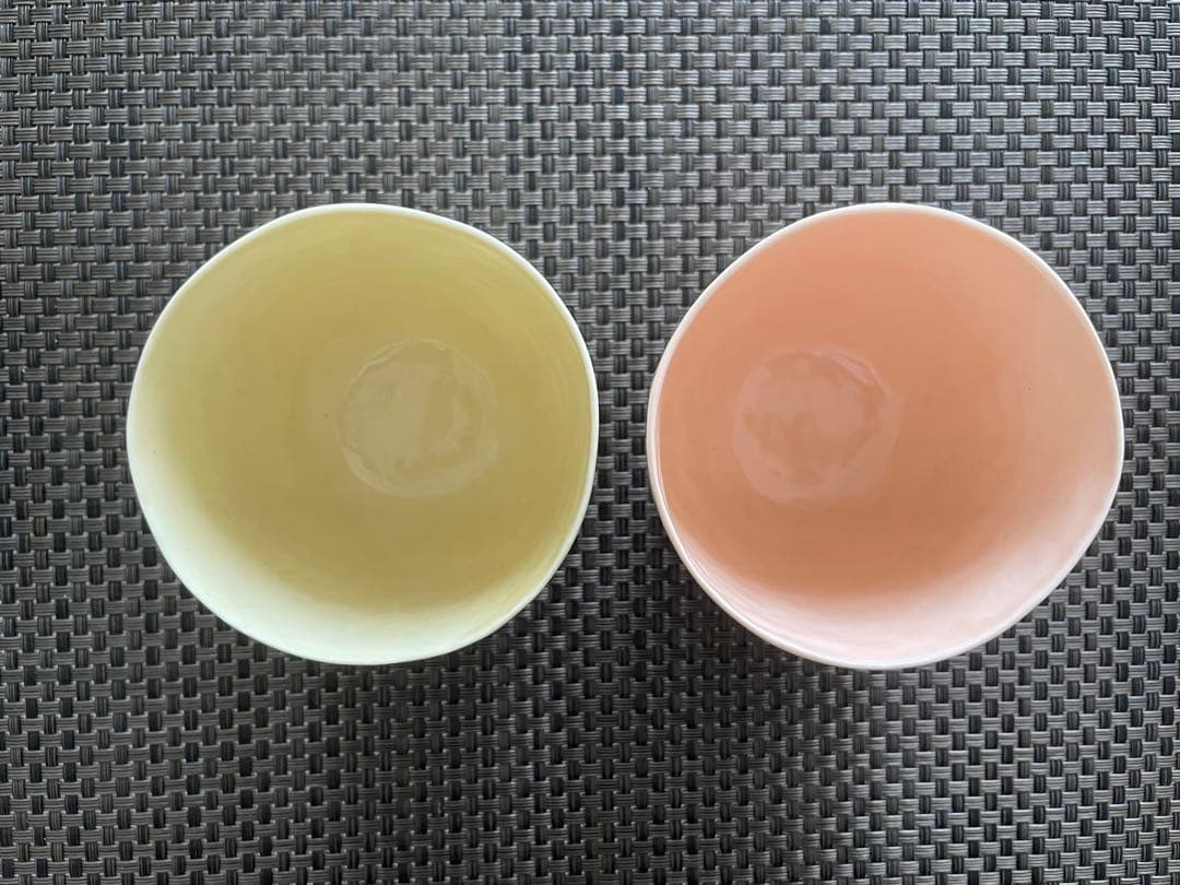 【新品】藤本羊子　カップ2点セット