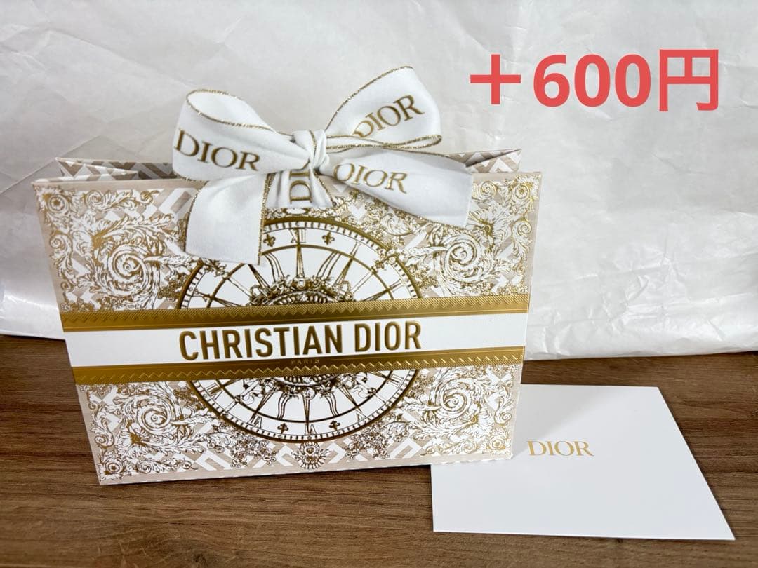 新発売 ミスディオールコレクション ヴェルニ 908 580 2点セット 新品