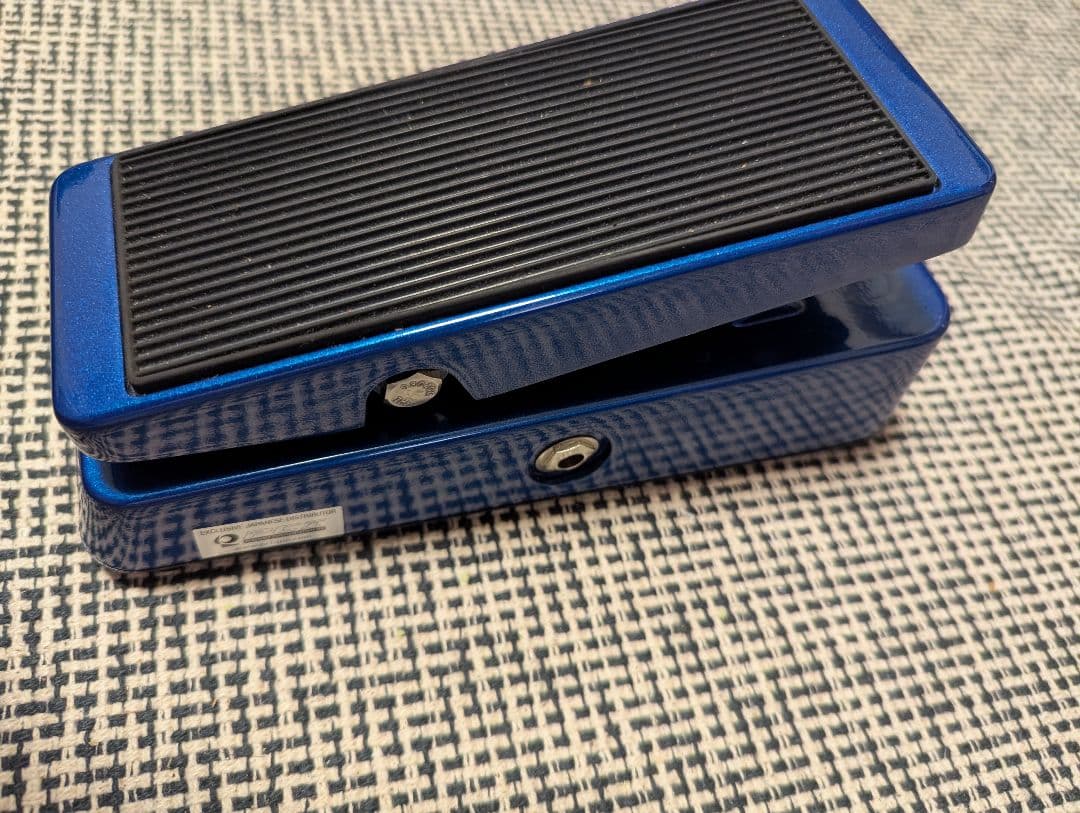 ギター Xotic Wah xw-2