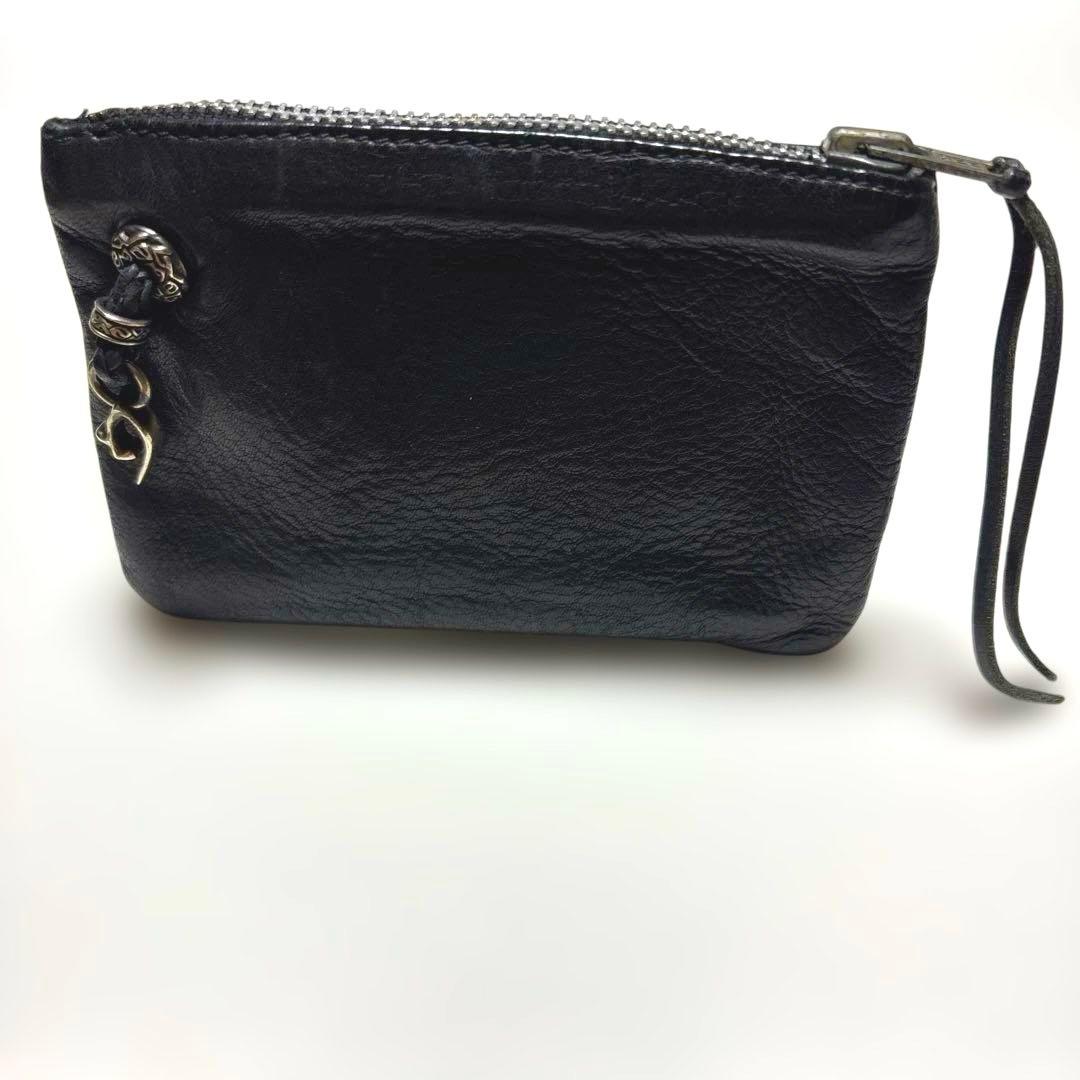 ナグァール財布