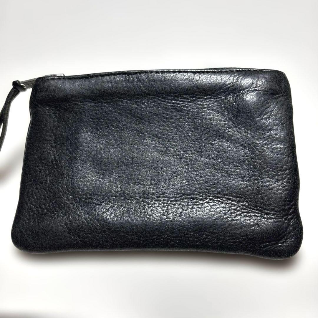 ナグァール財布