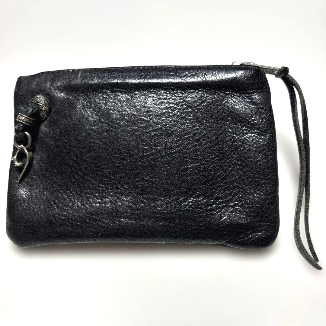 ナグァール財布