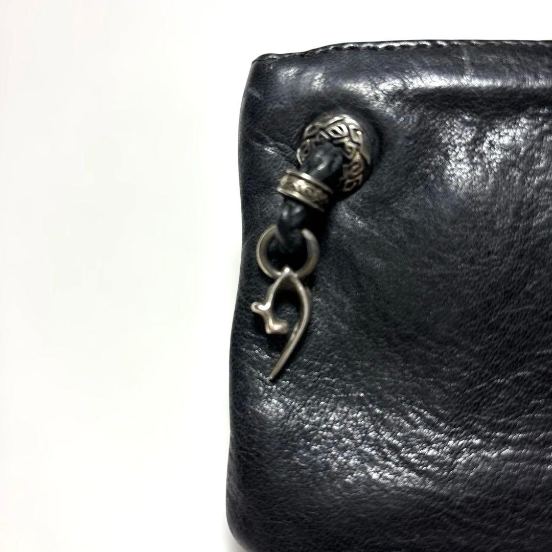 ナグァール財布