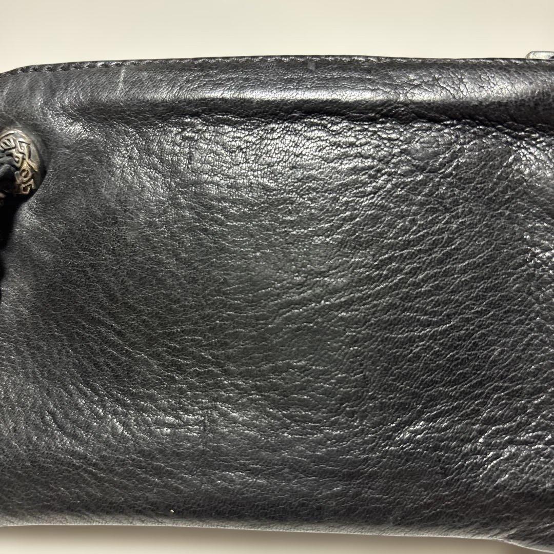 ナグァール財布