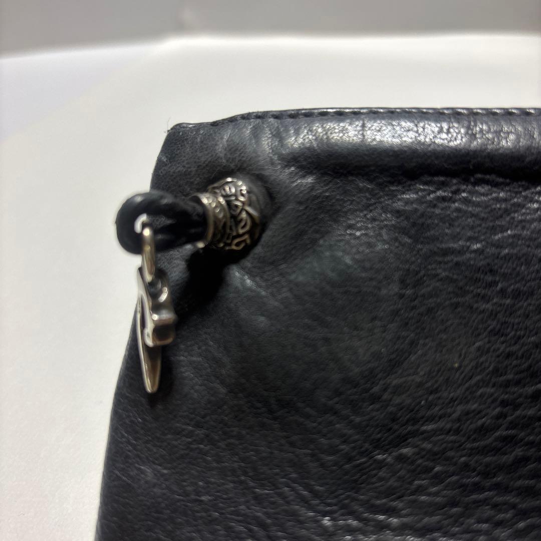 ナグァール財布