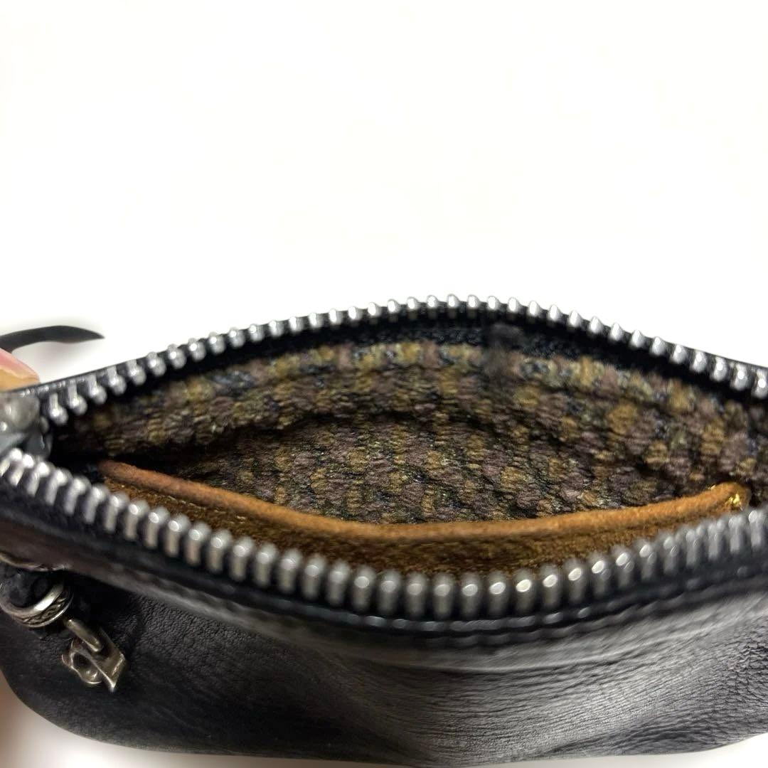 ナグァール財布