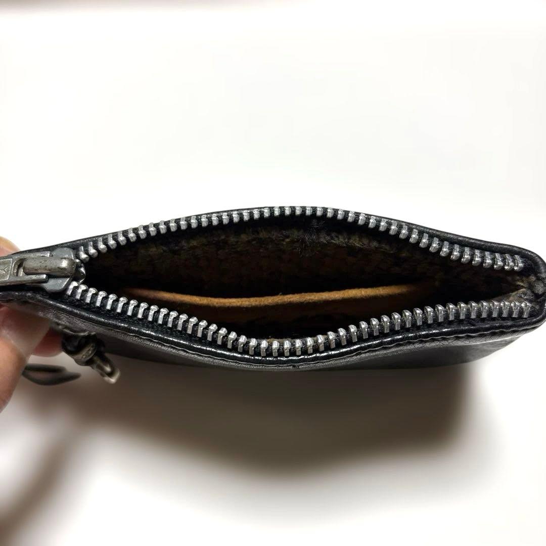 ナグァール財布