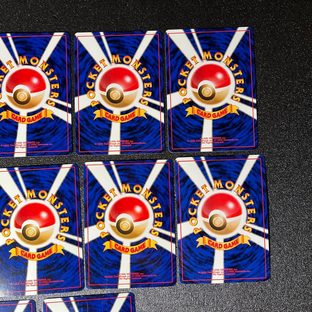 L*s様 ポケモンカード　旧裏　まとめ売り