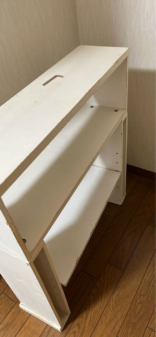 salut! マントルピース