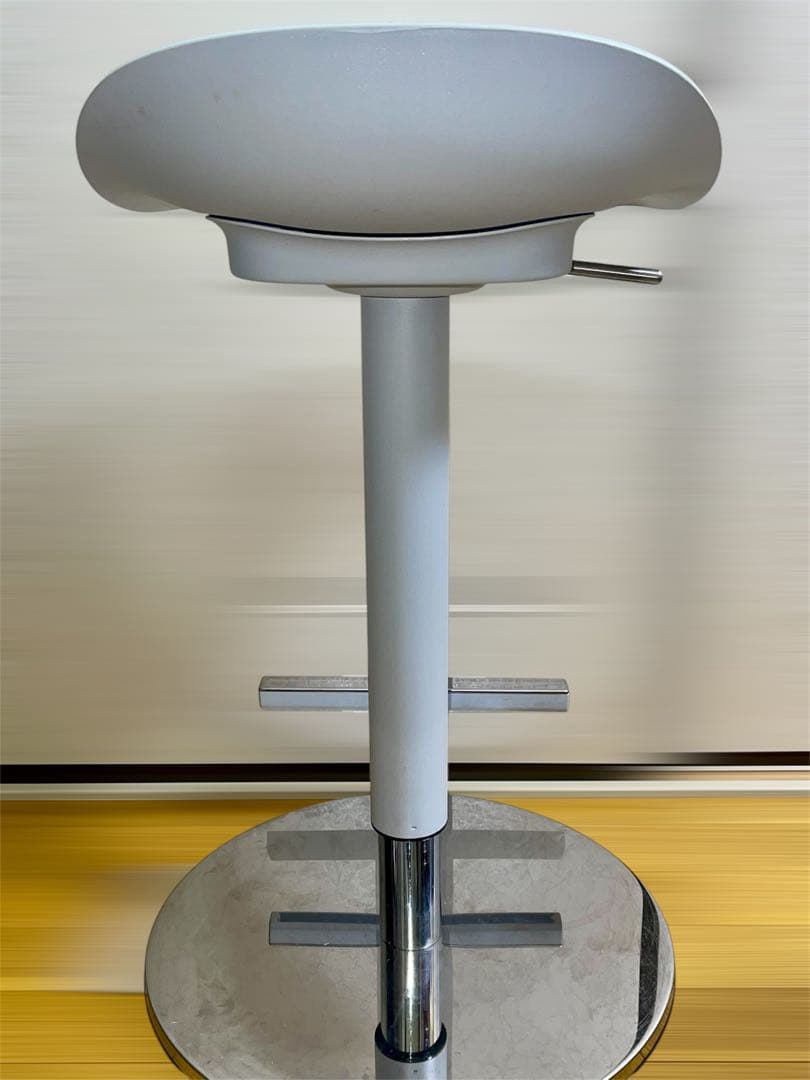 IKEA イケアJANINGE ヤニンゲ カウンターチェア (1脚売り)