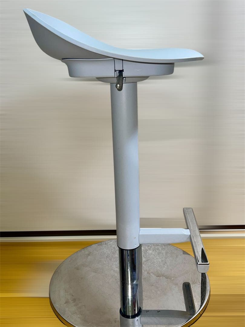 IKEA イケアJANINGE ヤニンゲ カウンターチェア (1脚売り)