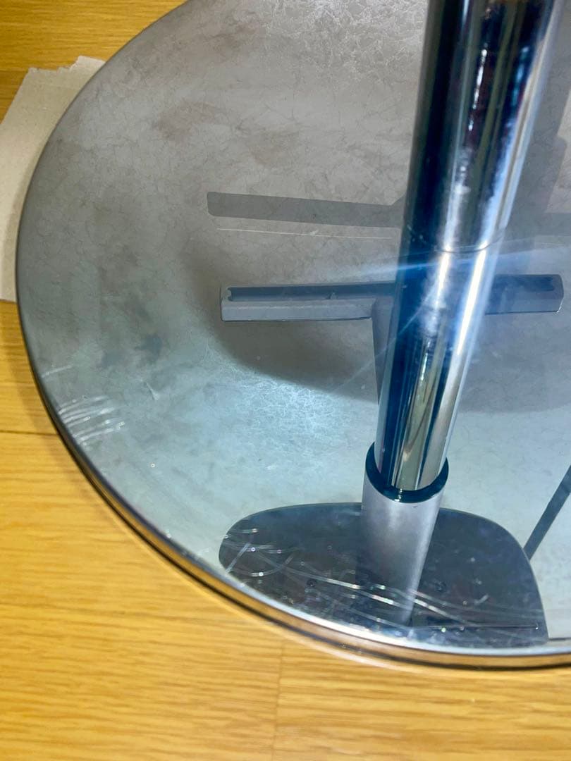 IKEA イケアJANINGE ヤニンゲ カウンターチェア (1脚売り)