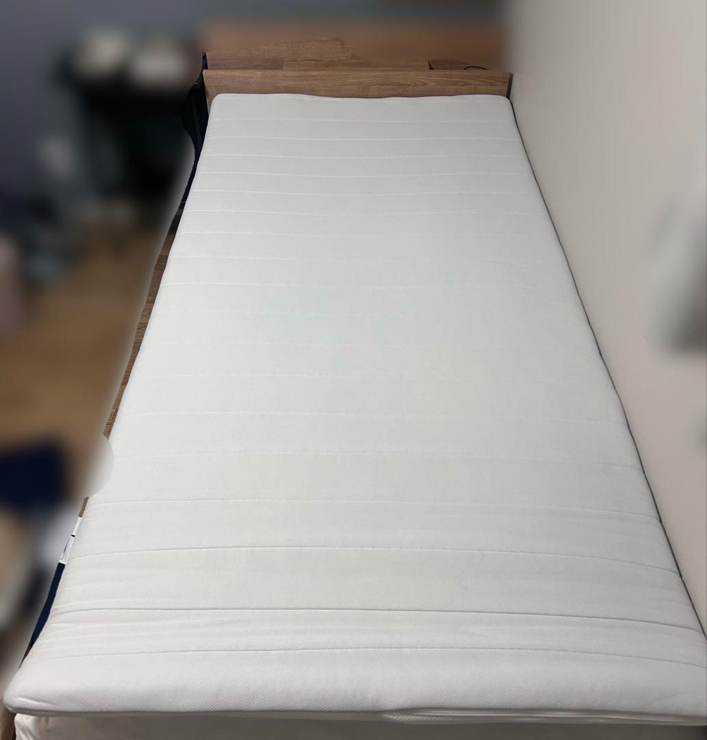 エアウィーヴ　ポータブル01 マットレス