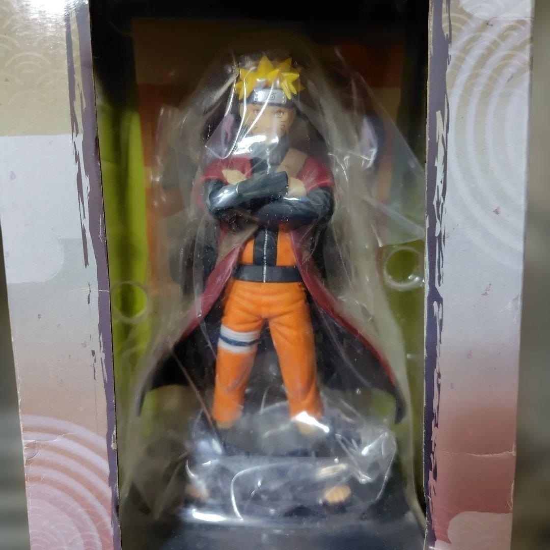 一番くじ　NARUTO ナルト 疾風伝 -壱之巻-A賞ナルト仙人モードフィギュア