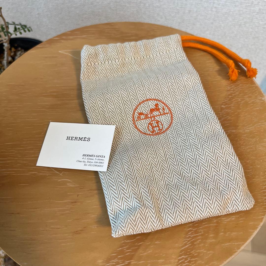 HERMES カブリオル オードゥサントゥール 香水 サンプル付 - メルカリ