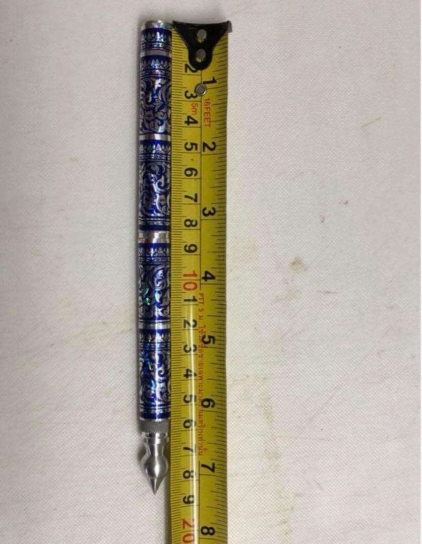 タイ製品　カービングナイフ　 新品未使用　 3本セット