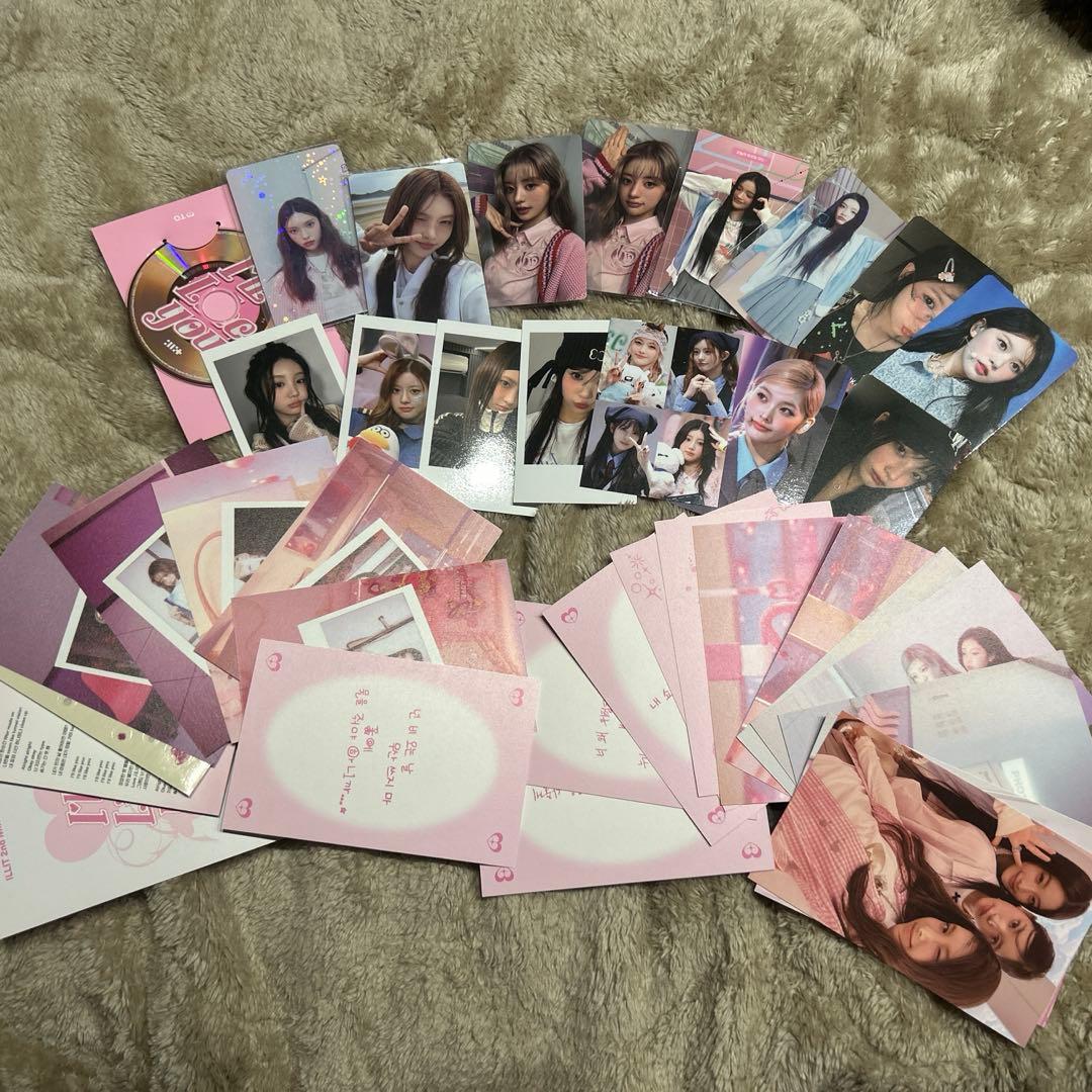 K-POPタレントカードセット - メルカリ