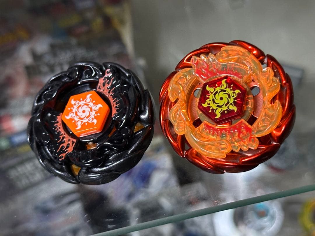 メタルファイトベイブレード ソルブレイズ エクリプスVer - メルカリ