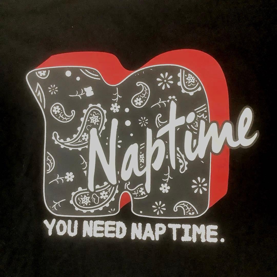 Nissy ナップタイム リンガーTシャツ サイズ140 西島隆弘 - メルカリ