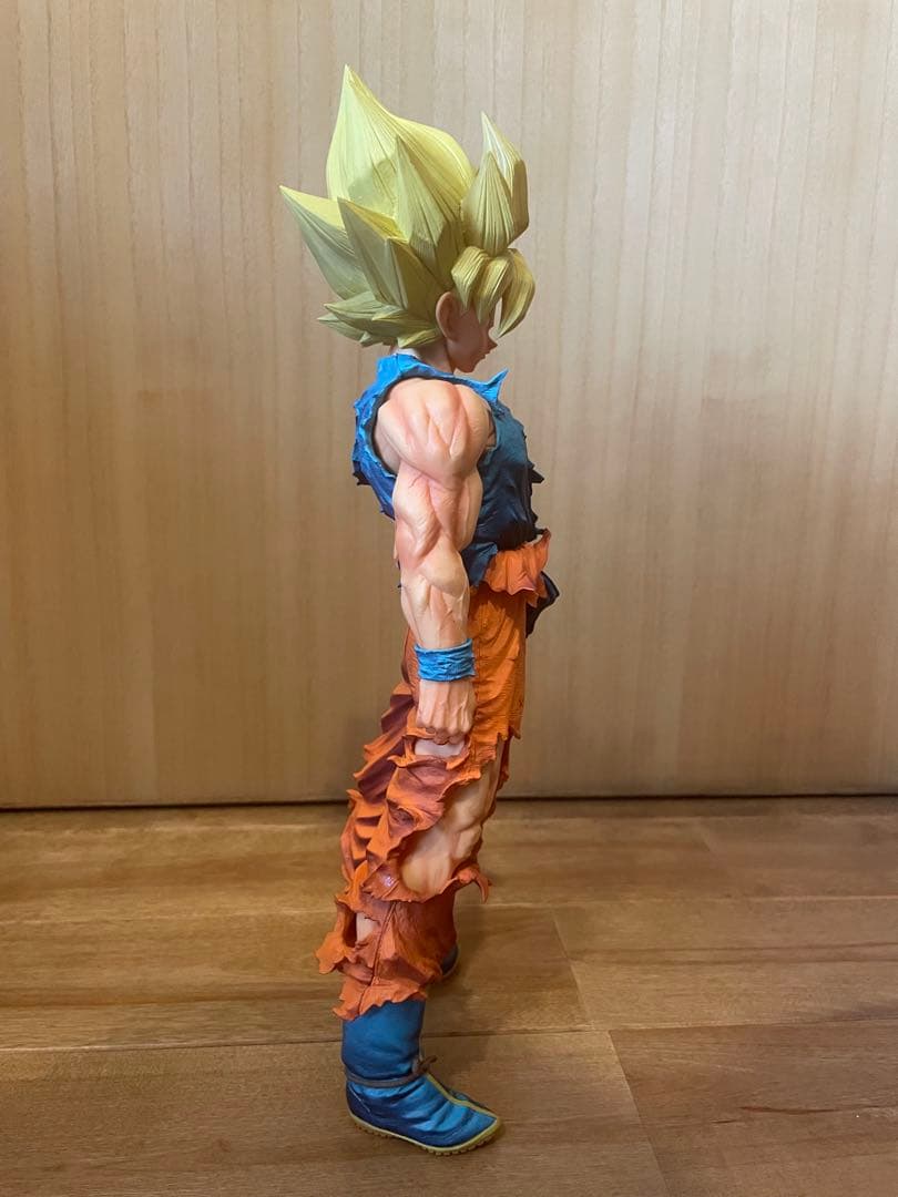 SMSP 孫悟空　ver.1.5 01 A賞