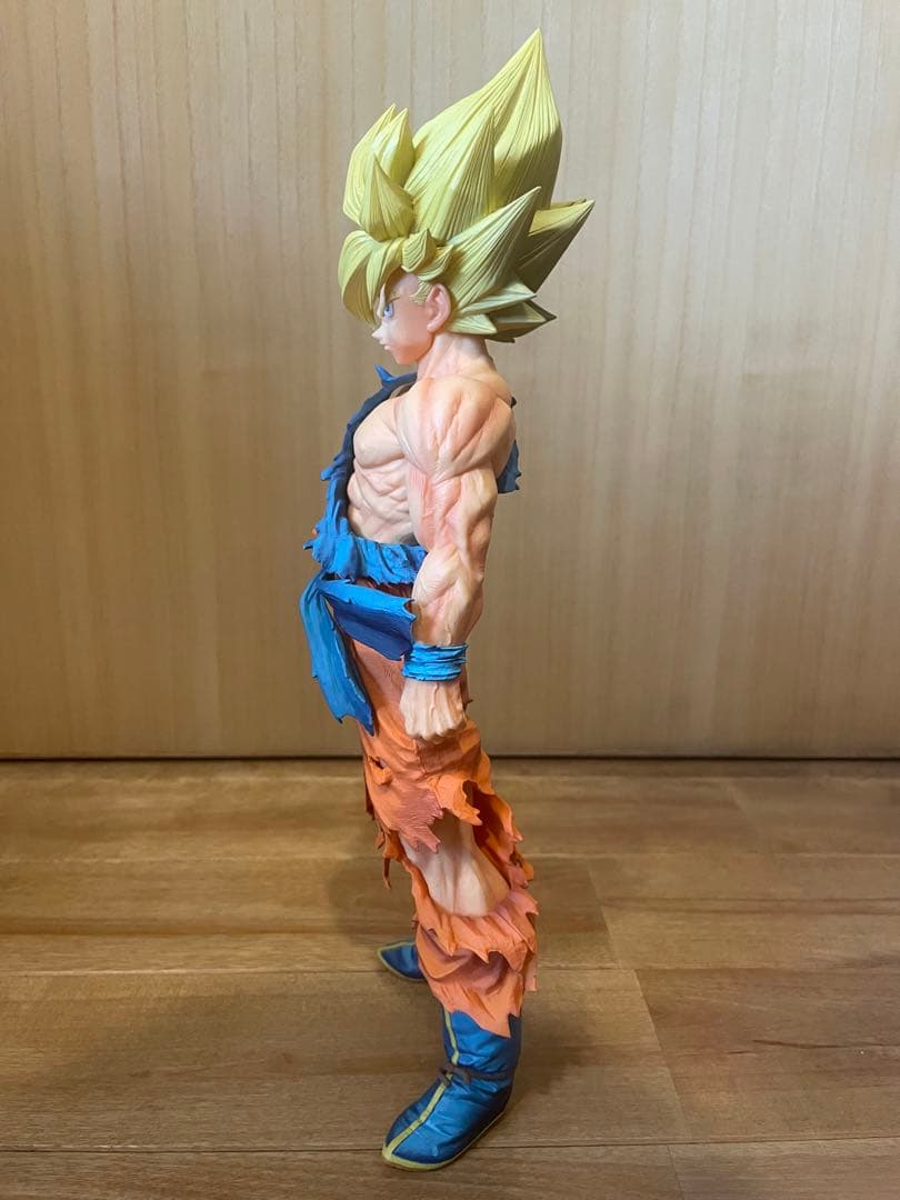 SMSP 孫悟空　ver.1.5 01 A賞