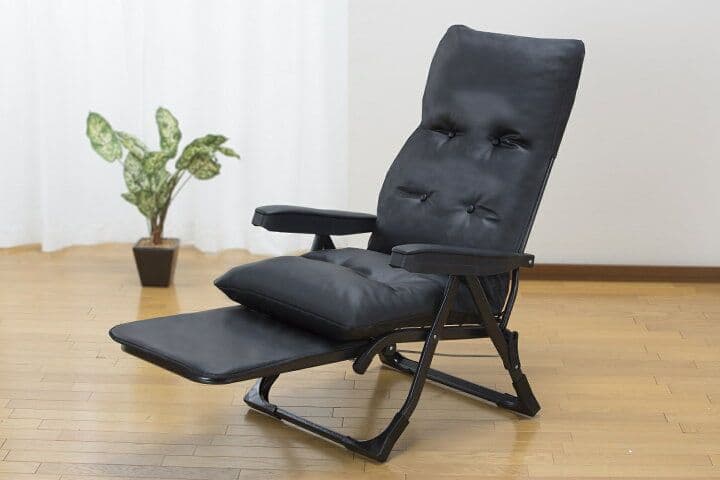 日本製完成品最新モデル くつろぎのリクライニングアームチェアＤＸ