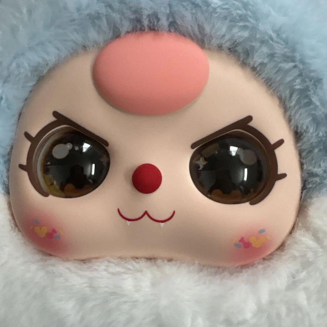 babythree 童謡の大きな頭のパック - メルカリ