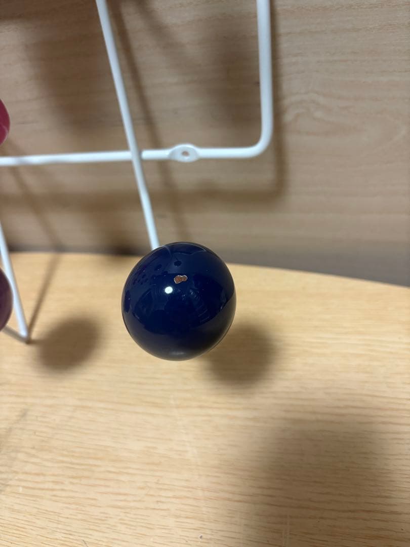 ハーマンミラー イームズ ハングイット オール マルチカラー デザイン