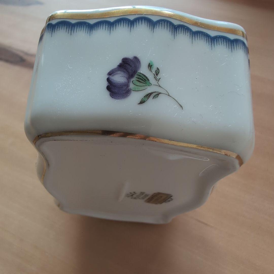 リチャードジノリ　イタリアンフルーツ　小物入れ