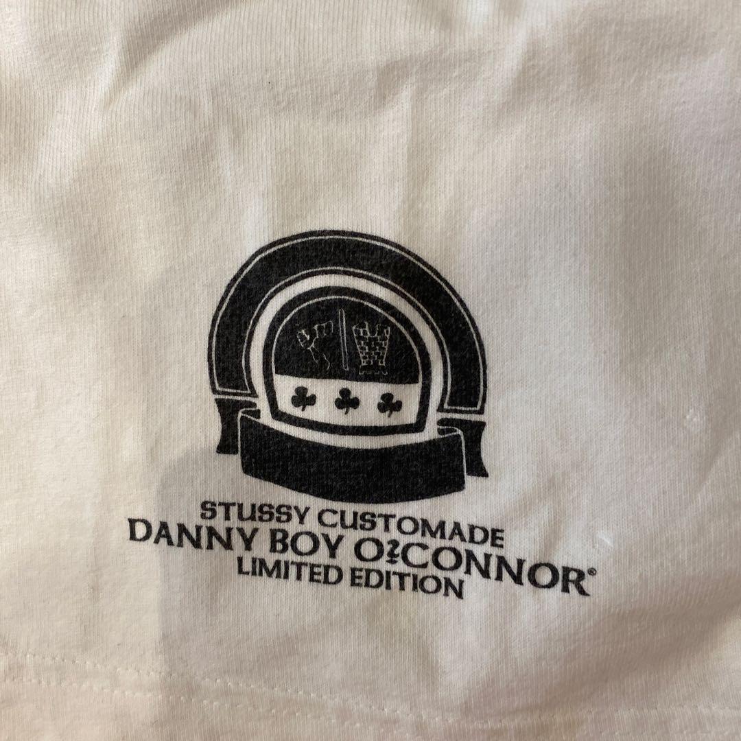 DANNY BOY O'CONNOR 限定版 Tシャツ