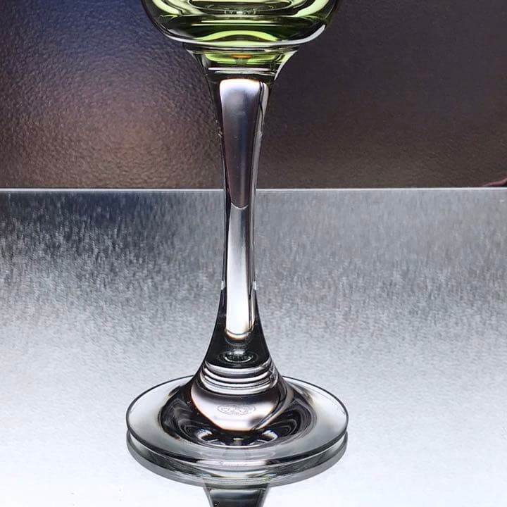 美しいアンティークバカラBACCARATトランキュリティ Tranquility