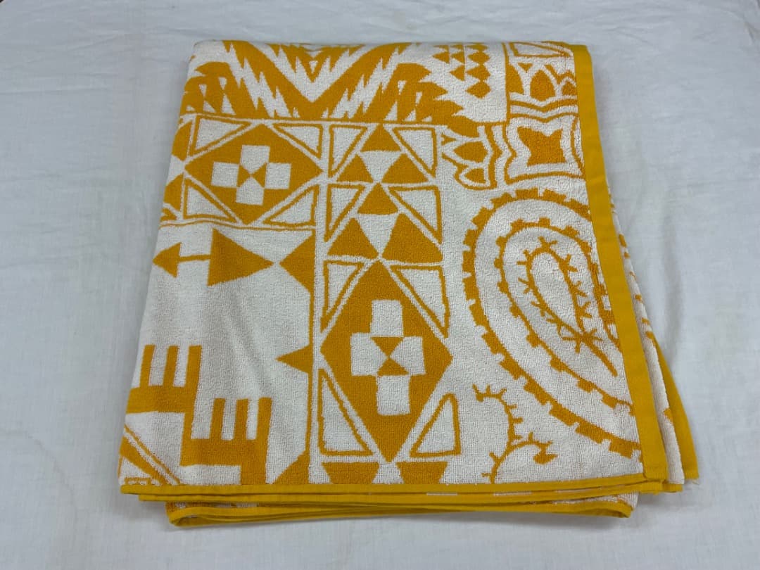 ペンドルトン サーフ　ペンドルトン　ビーチタオル