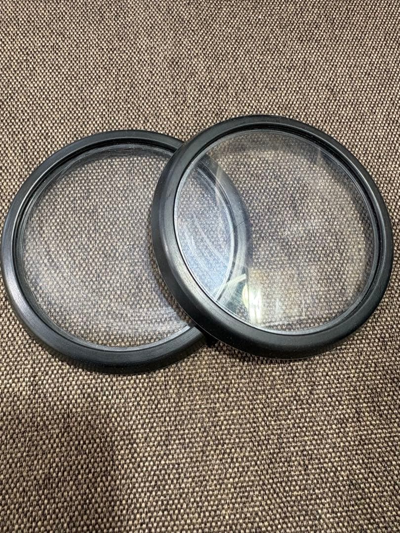 S10 ガスマスク　英軍　特殊部隊　メガネアタッチメント付き