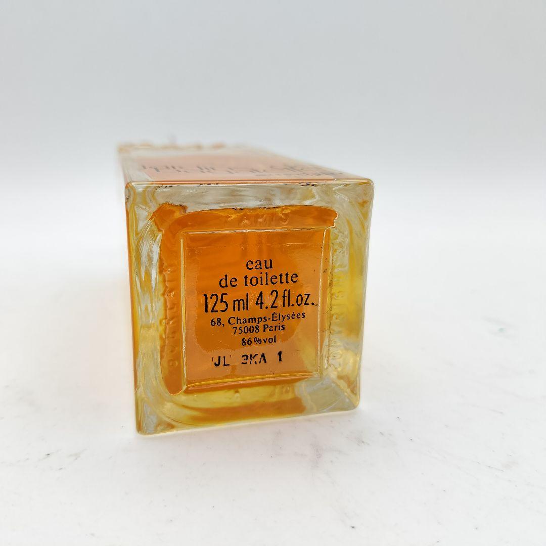 □ほぼ未使用 廃盤 ゲラン ジャルダンバガテール オードトワレ 125ml