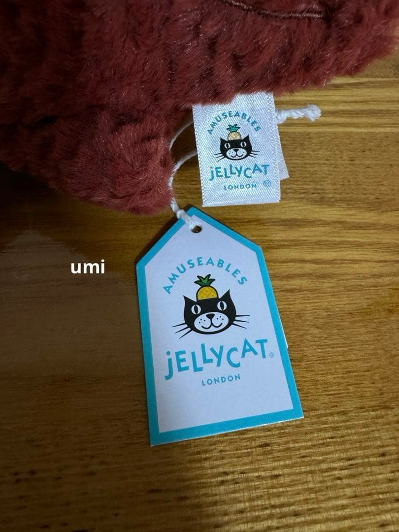 カナダ限定 ジェリーキャット メープルリーフ 入手困難 - メルカリ