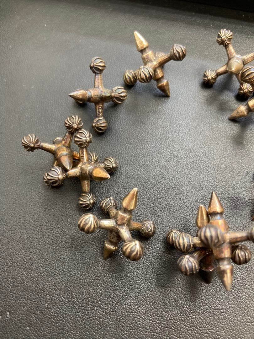 Z*y様 クロムハーツ　CHROME HEARTS ジャックス