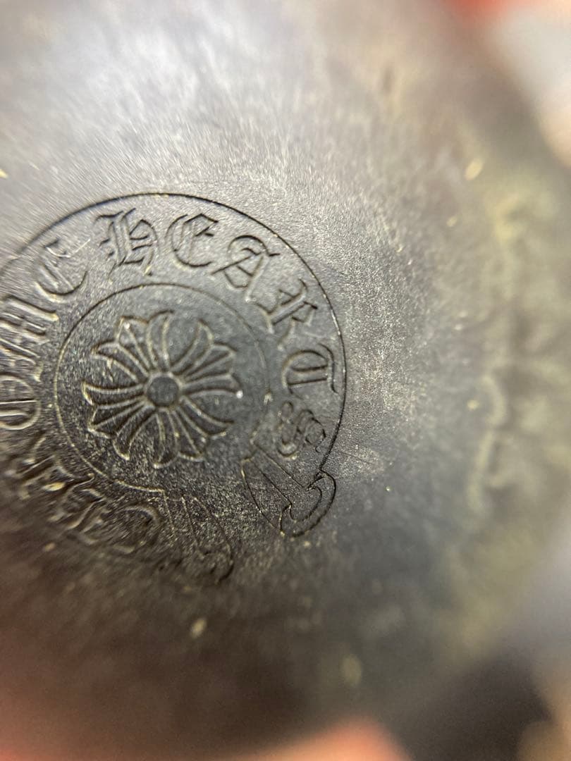 Z*y様 クロムハーツ　CHROME HEARTS ジャックス