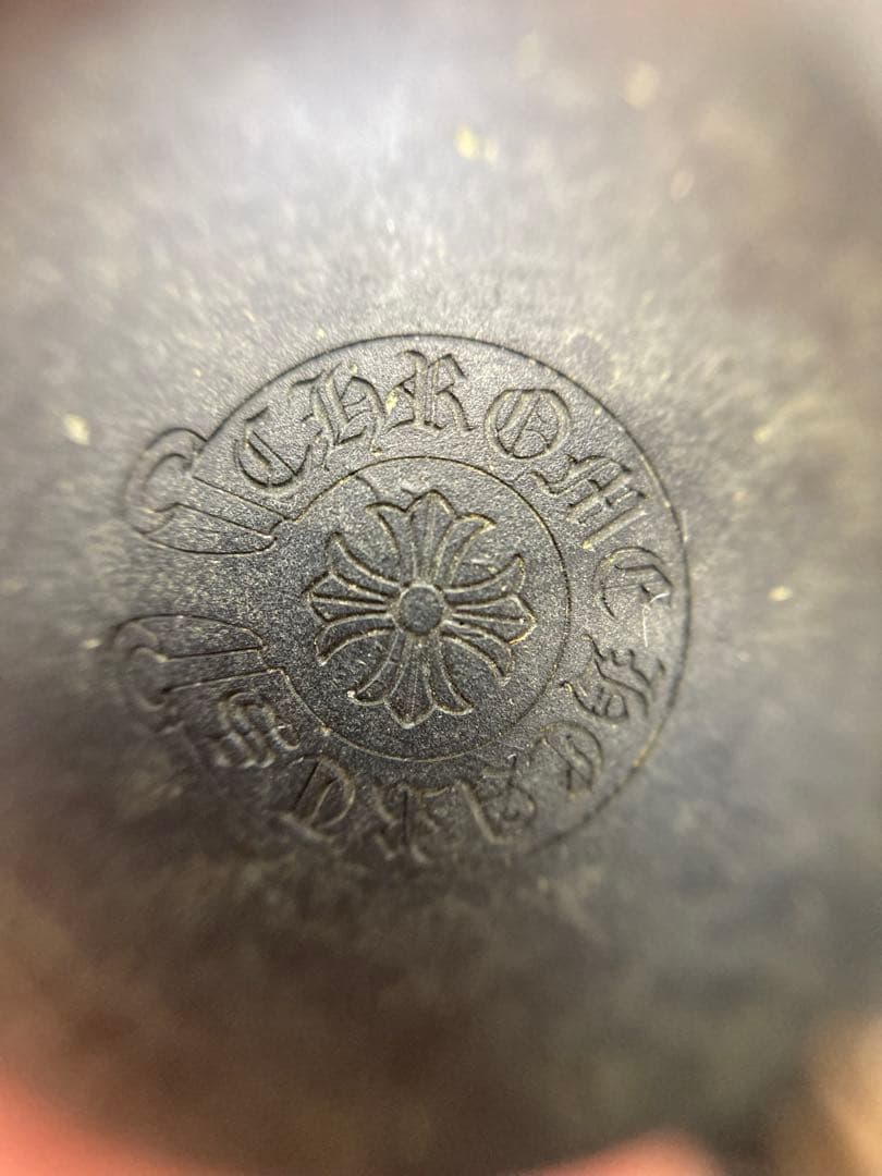 Z*y様 クロムハーツ　CHROME HEARTS ジャックス