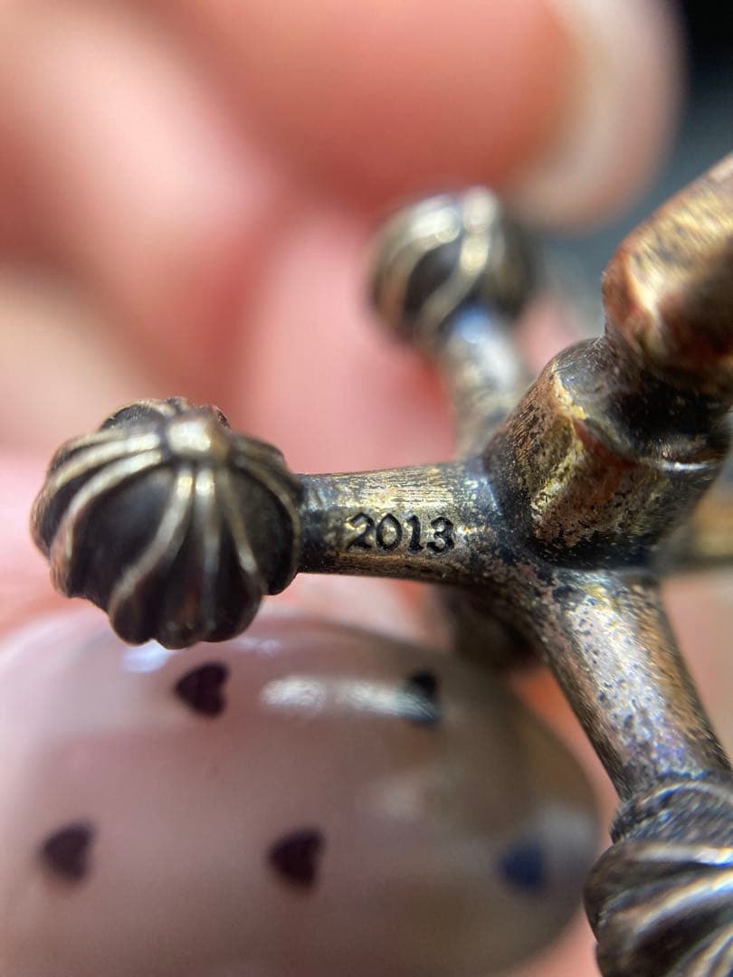 Z*y様 クロムハーツ　CHROME HEARTS ジャックス