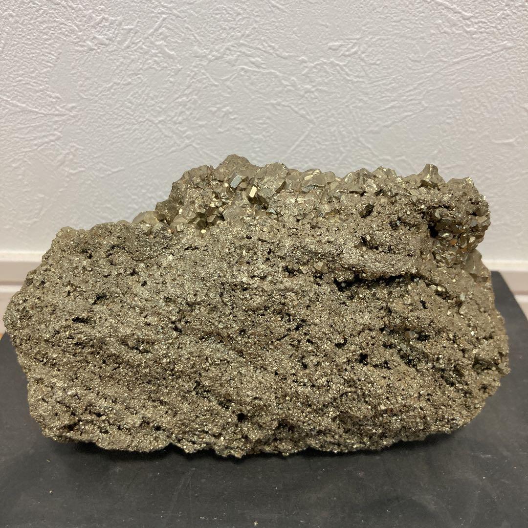 パイライト原石2.9kg