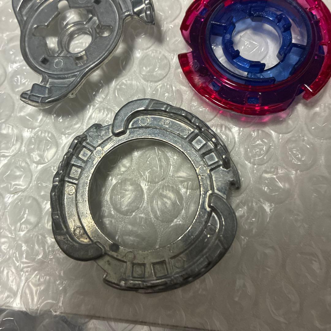 メタルファイトベイブレード BB-105ビッグバンペガシスF:D