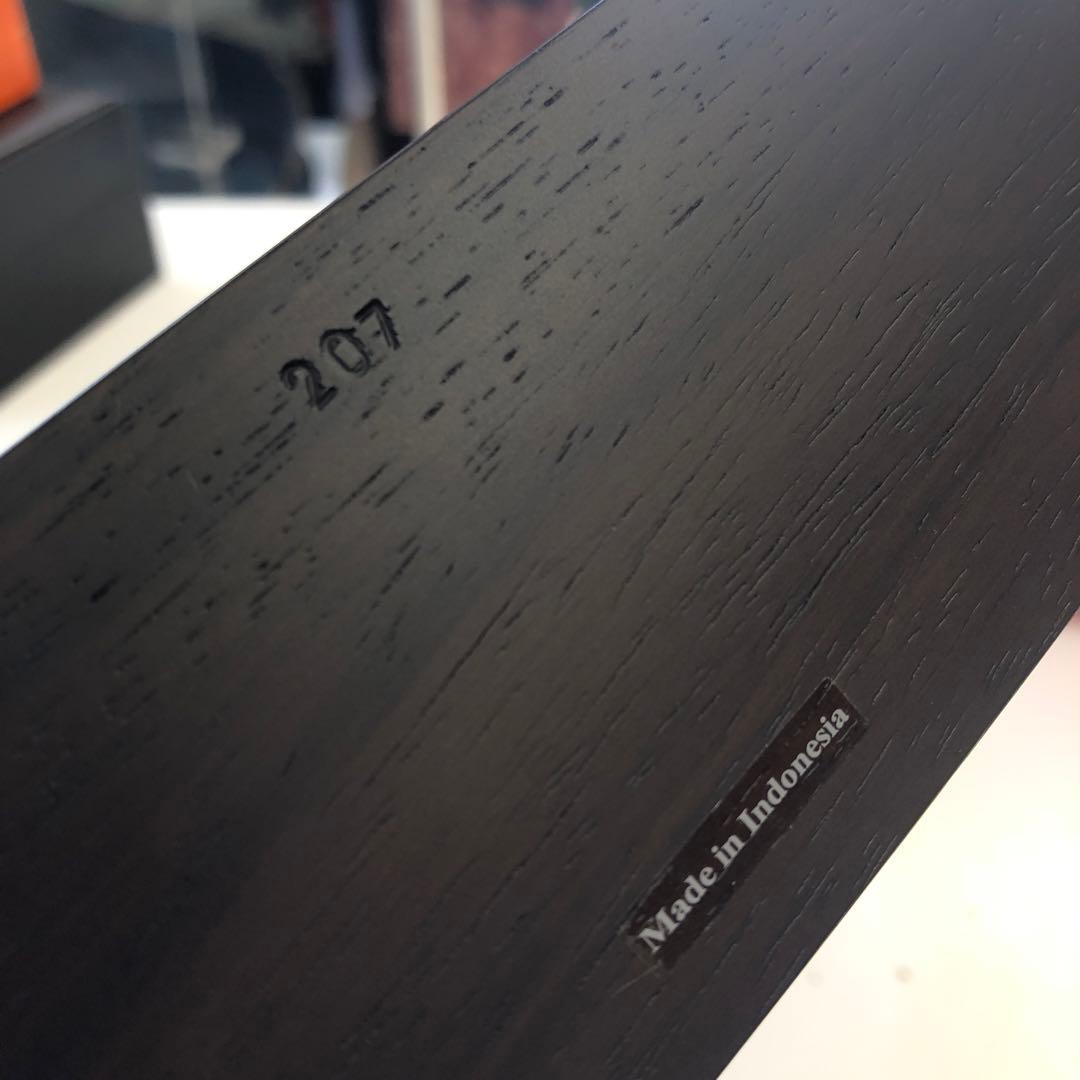 新品同様 HERMES プレイヤード フォトフレームPM