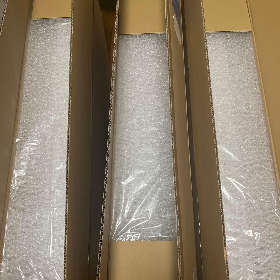 エアウィーヴ ベッドマットレス S03 シングル 【パーツのみ】