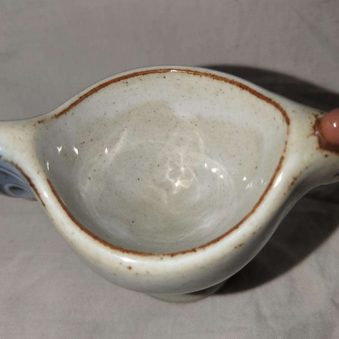 リサラーソン　 にわとり　鶏　エッグスタンド　北欧雑貨　2個セット