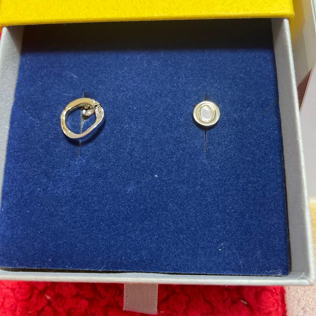 ソワレオー soireeo ピアス Nissy 西島隆弘 - メルカリ