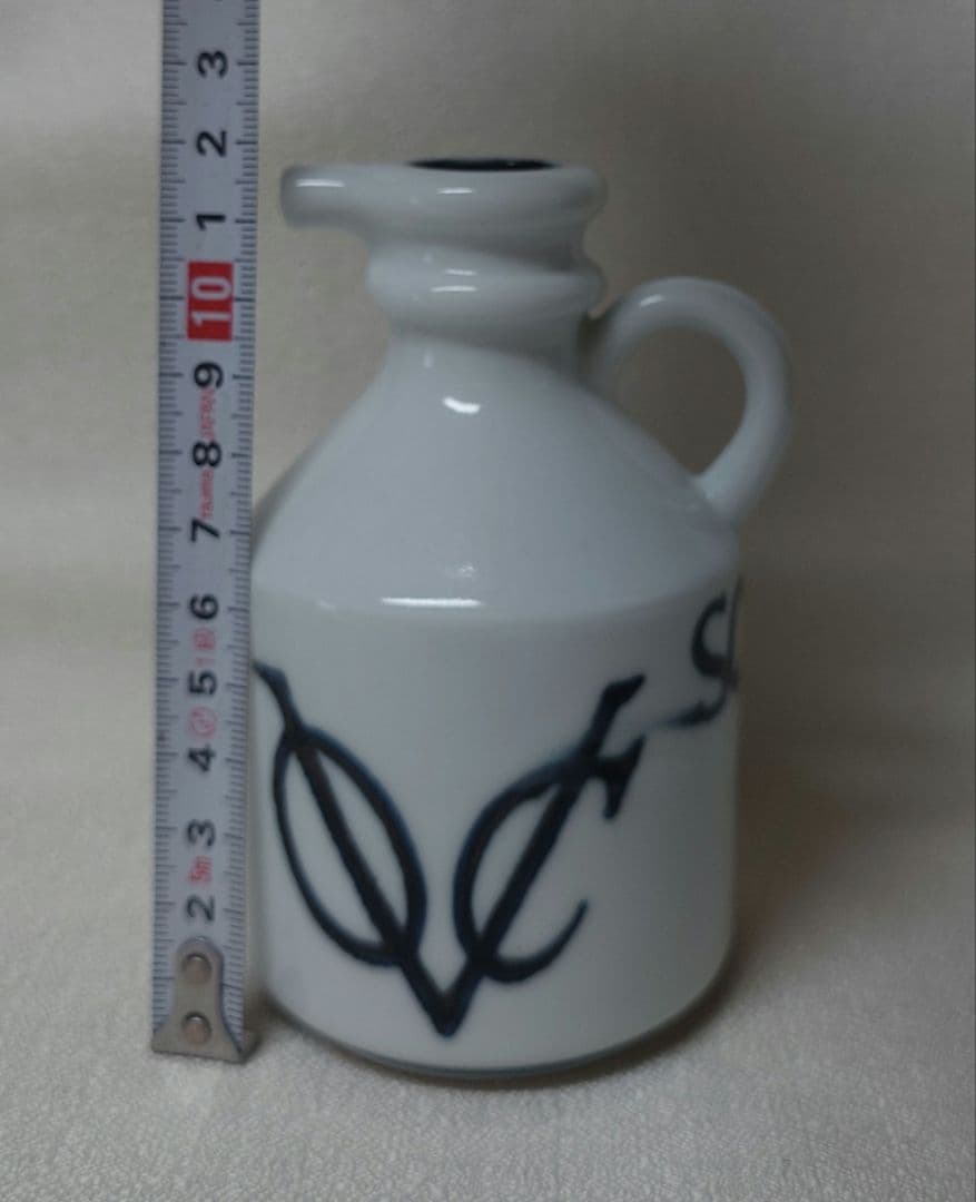 松*樹様 コンプラ瓶 醤油さし VOC 有田焼