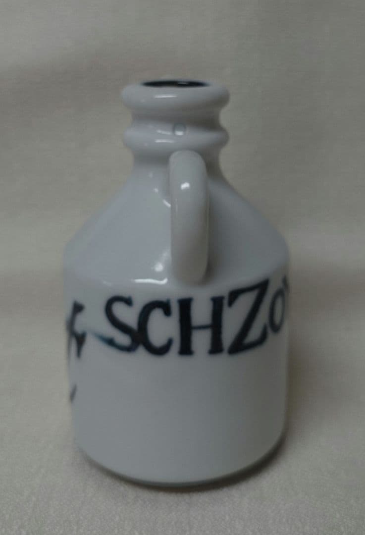 松*樹様 コンプラ瓶 醤油さし VOC 有田焼