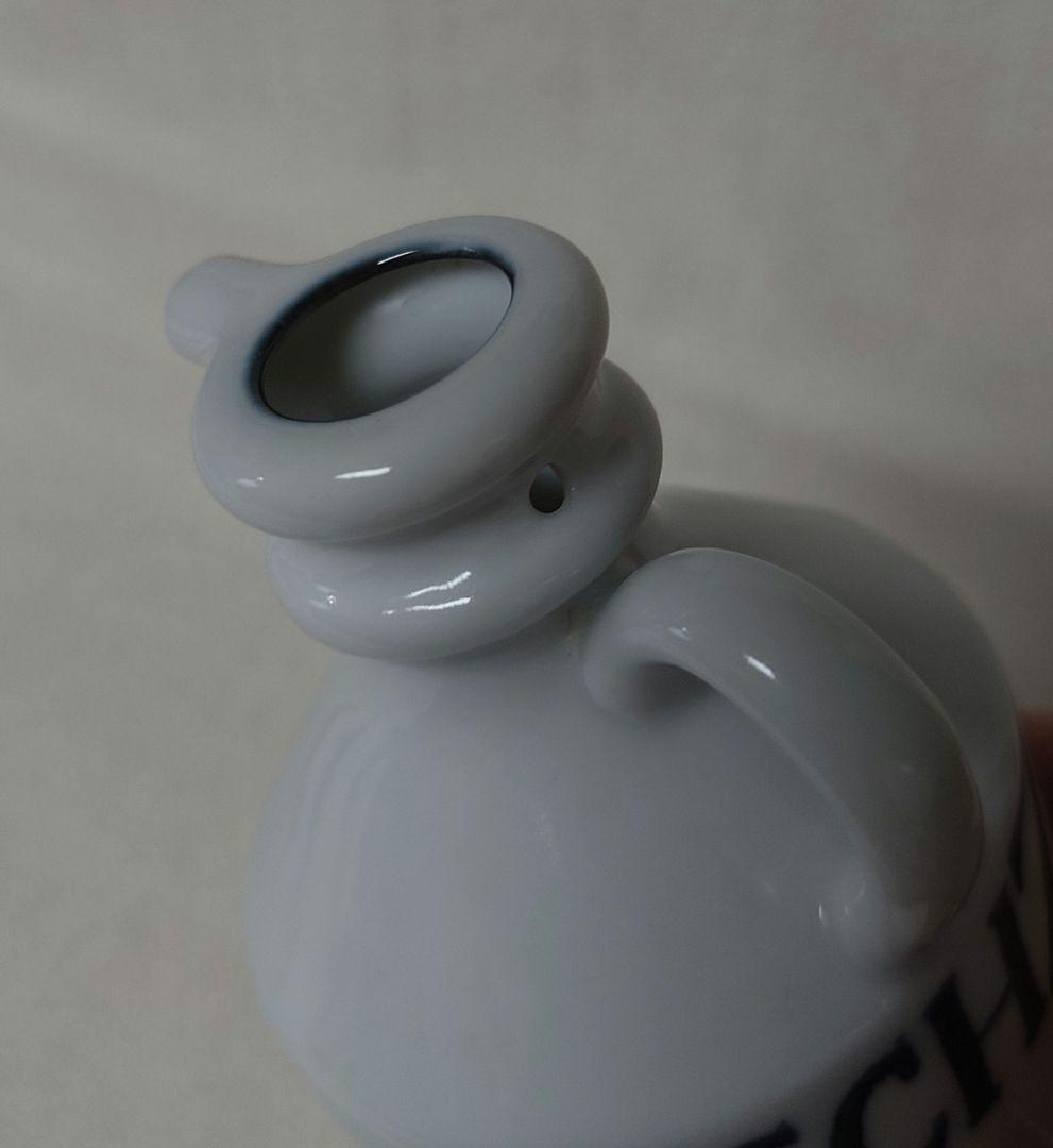 松*樹様 コンプラ瓶 醤油さし VOC 有田焼