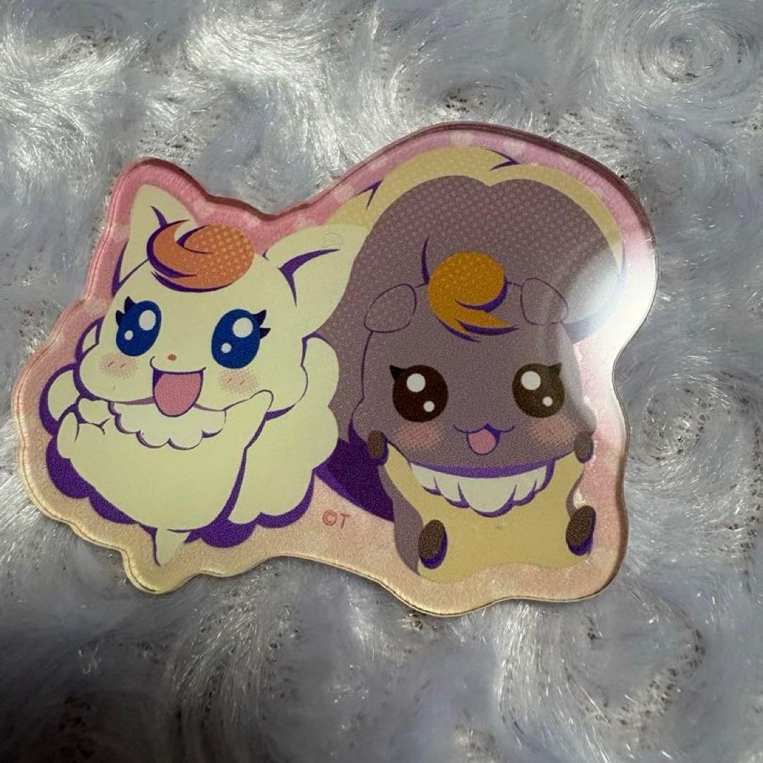 プリキュア5 gogo ランダムステッカー セット - メルカリ